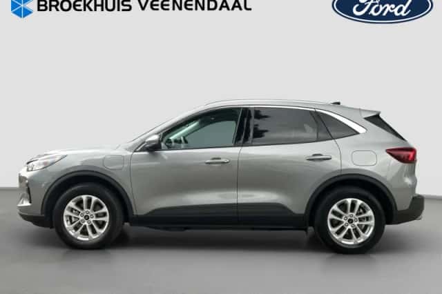 Ford Kuga (2024) thumbnail 6
