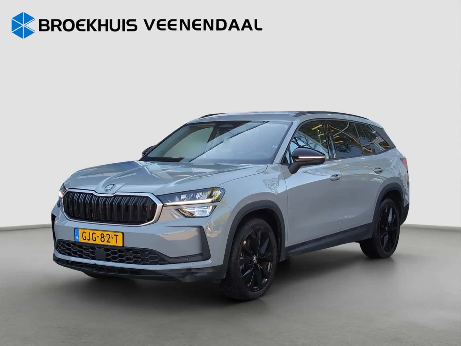 Škoda Kodiaq (2024) — foto 1