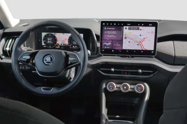 Škoda Kodiaq (2024) thumbnail 2