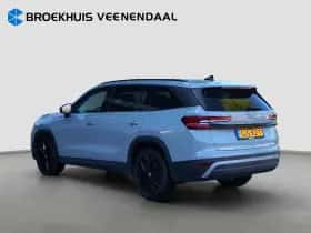 Škoda Kodiaq (2024) thumbnail 2