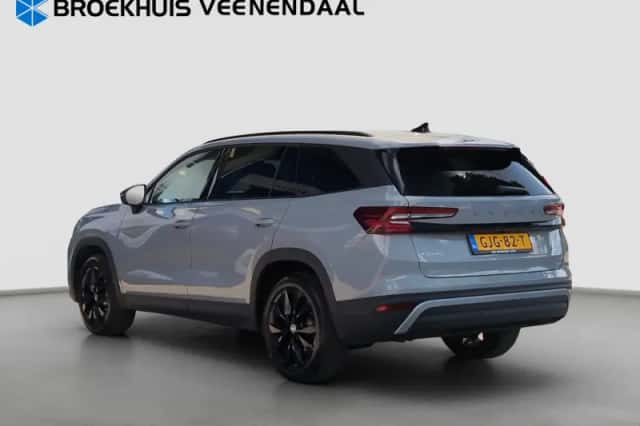 Škoda Kodiaq (2024) thumbnail 3