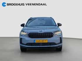 Škoda Kodiaq (2024) thumbnail 3