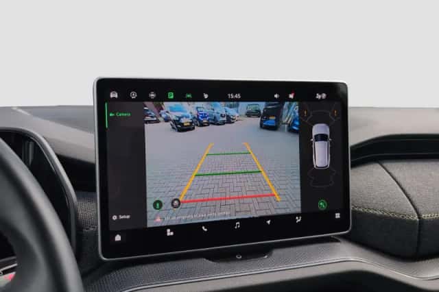 Škoda Kodiaq (2024) thumbnail 22