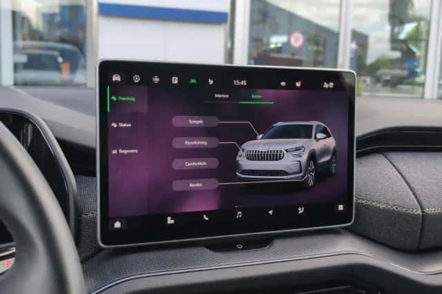 Škoda Kodiaq (2024) thumbnail 23