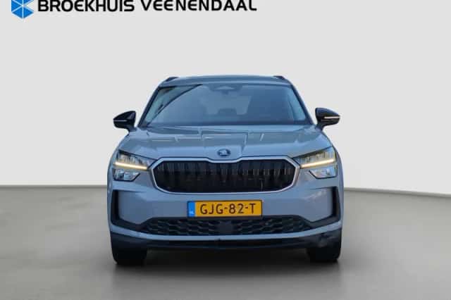 Škoda Kodiaq (2024) thumbnail 4