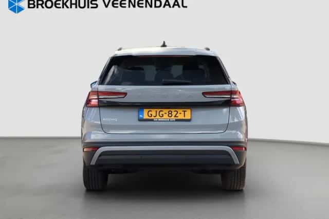 Škoda Kodiaq (2024) thumbnail 5