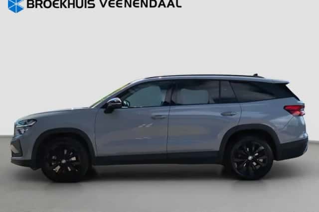 Škoda Kodiaq (2024) thumbnail 6