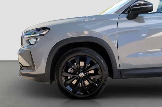 Škoda Kodiaq (2024) thumbnail 7