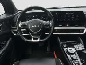 Kia Sportage (2022) thumbnail 2
