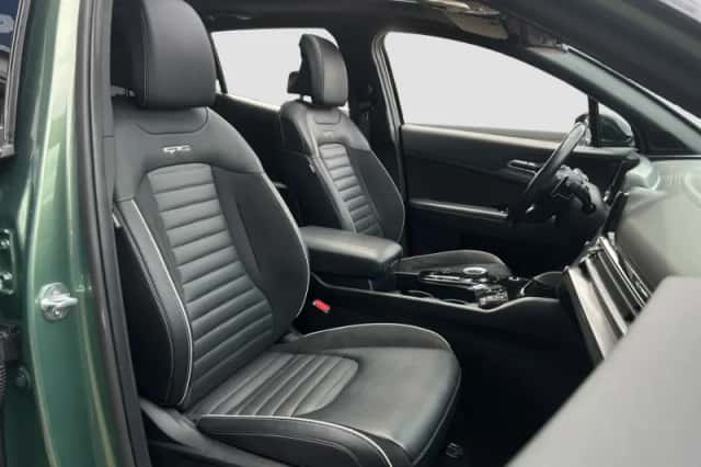 Kia Sportage (2022) thumbnail 12