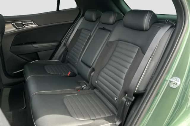 Kia Sportage (2022) thumbnail 13