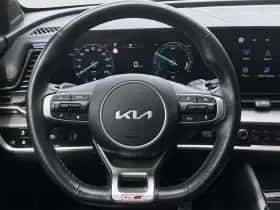 Kia Sportage (2022) thumbnail 14
