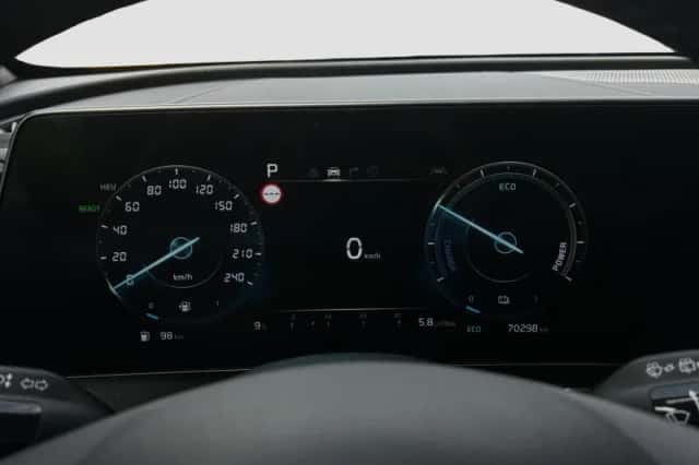 Kia Sportage (2022) thumbnail 15