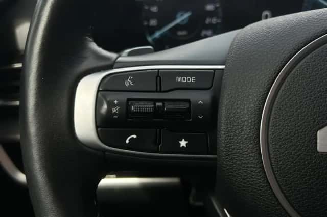 Kia Sportage (2022) thumbnail 16