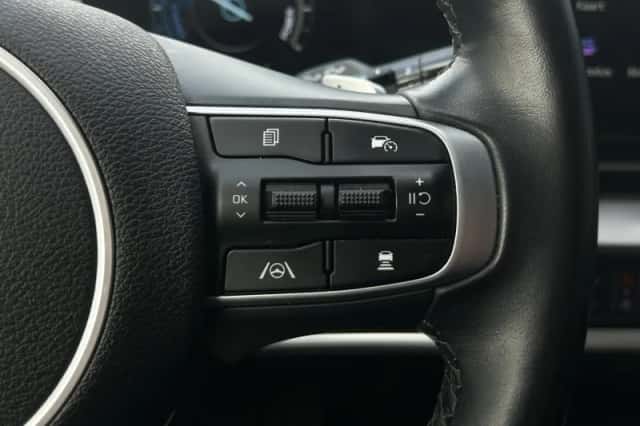 Kia Sportage (2022) thumbnail 17