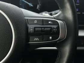 Kia Sportage (2022) thumbnail 17