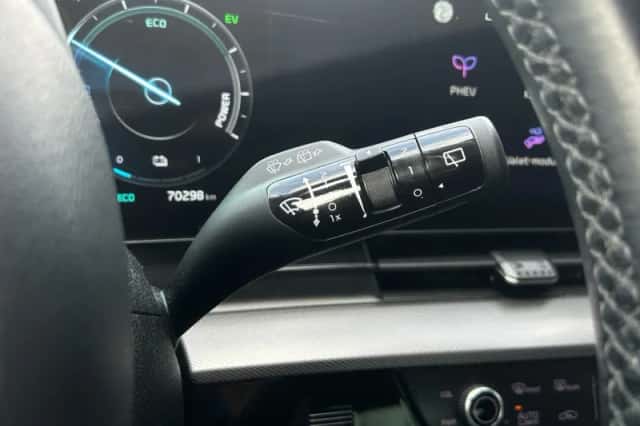 Kia Sportage (2022) thumbnail 19