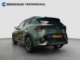 Kia Sportage (2022) thumbnail 3