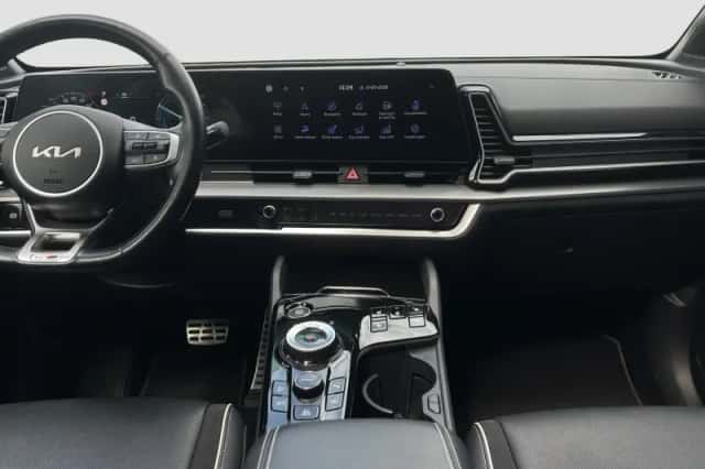 Kia Sportage (2022) thumbnail 23