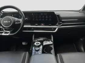 Kia Sportage (2022) thumbnail 23