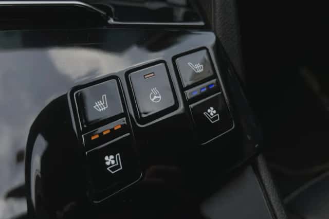 Kia Sportage (2022) thumbnail 25