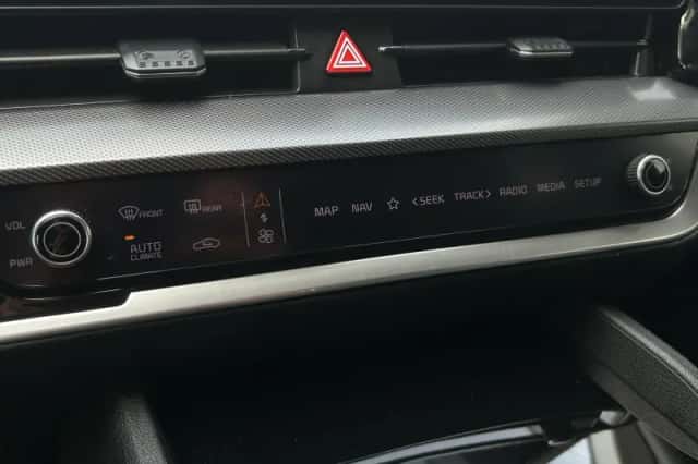 Kia Sportage (2022) thumbnail 26