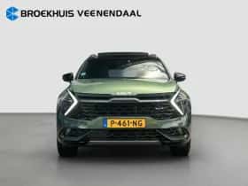 Kia Sportage (2022) thumbnail 4