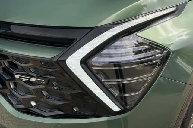 Kia Sportage (2022) thumbnail 39