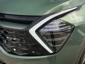 Kia Sportage (2022) thumbnail 39