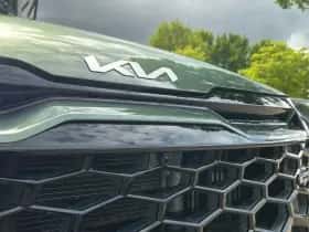 Kia Sportage (2022) thumbnail 40