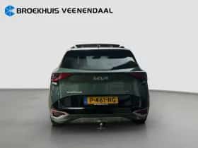 Kia Sportage (2022) thumbnail 5