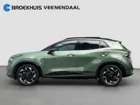 Kia Sportage (2022) thumbnail 6