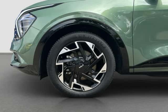 Kia Sportage (2022) thumbnail 7