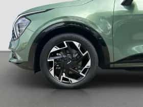 Kia Sportage (2022) thumbnail 7