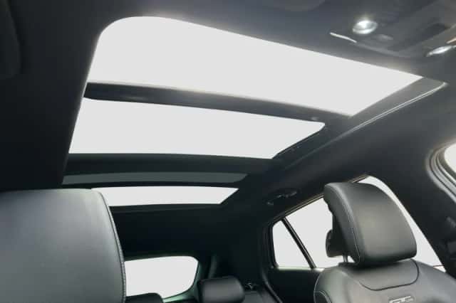 Kia Sportage (2022) thumbnail 8