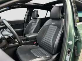 Kia Sportage (2022) thumbnail 9
