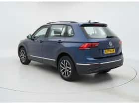 Volkswagen Tiguan (2022) thumbnail 2