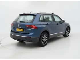 Volkswagen Tiguan (2022) thumbnail 4