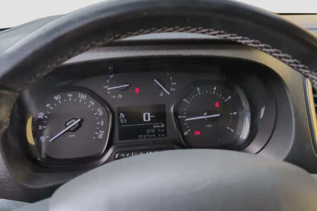 Toyota Proace (2020) thumbnail 11