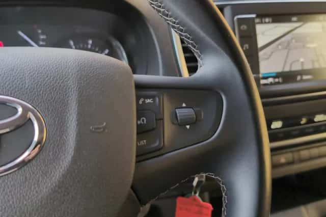 Toyota Proace (2020) thumbnail 13
