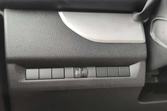 Toyota Proace (2020) thumbnail 17