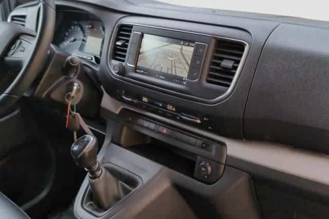 Toyota Proace (2020) thumbnail 19