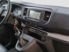 Toyota Proace (2020) thumbnail 19