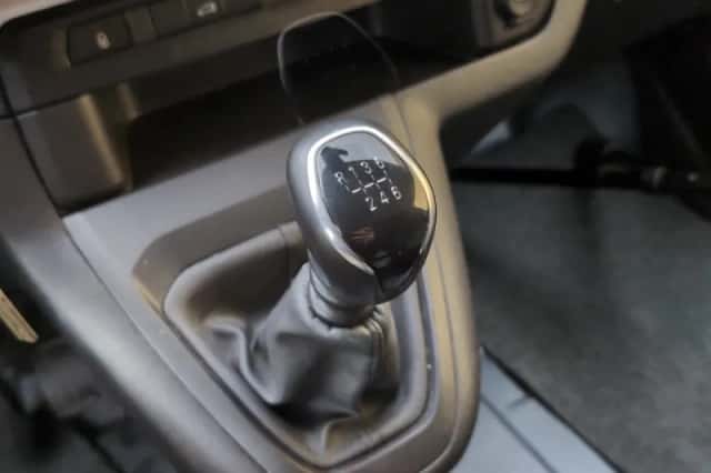 Toyota Proace (2020) thumbnail 20