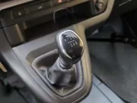 Toyota Proace (2020) thumbnail 20