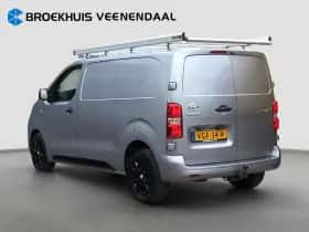 Toyota Proace (2020) thumbnail 3