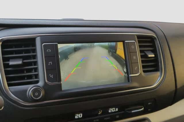 Toyota Proace (2020) thumbnail 26