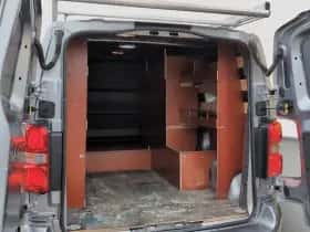 Toyota Proace (2020) thumbnail 30