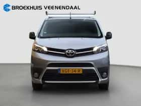 Toyota Proace (2020) thumbnail 4