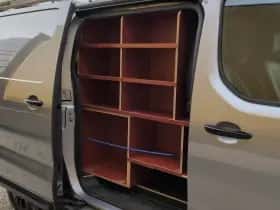 Toyota Proace (2020) thumbnail 32